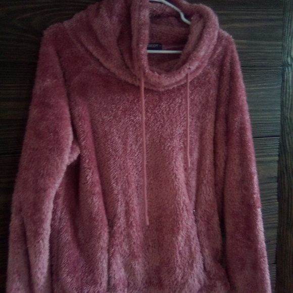 Roma Concept by Rose sz M soft pullover - Picture 4 of 4